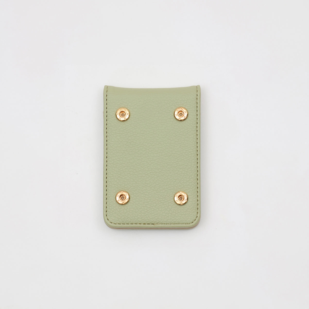 【WALLET SLAYLER】STANDARD FLAP-GREEN