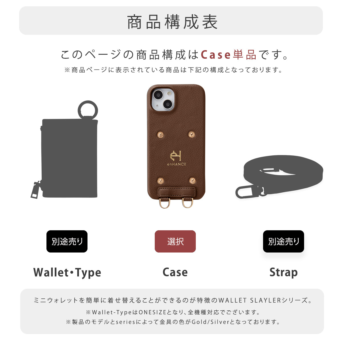 【WALLET SLAYLER】BASIC-CASE BLUE Google pixel