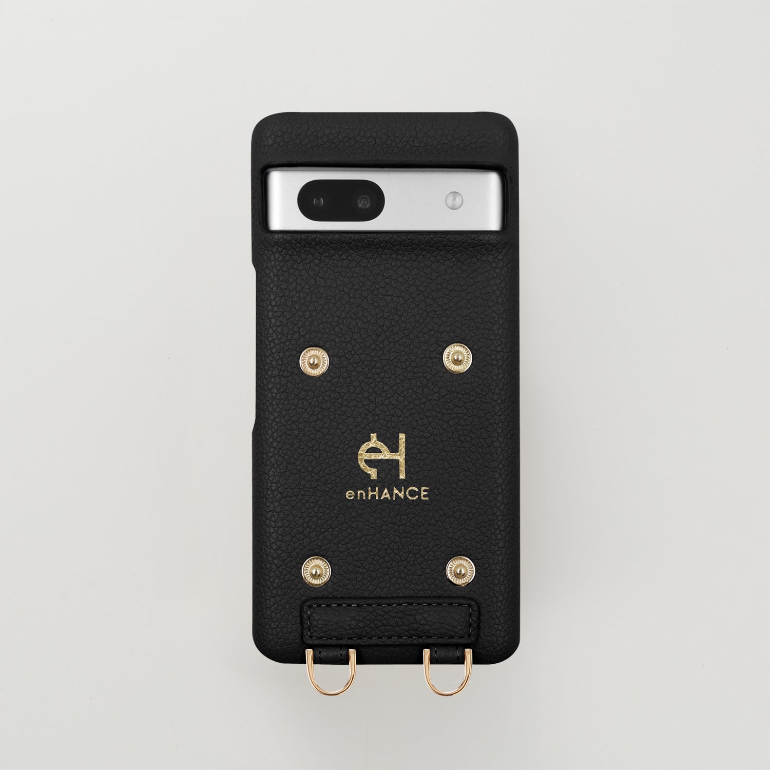【WALLET SLAYLER】BASIC-CASE BLACK Google pixel