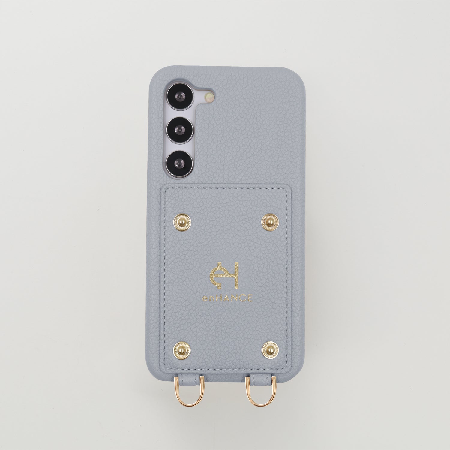 【WALLET SLAYLER】BASIC-CASE BLUE Galaxy