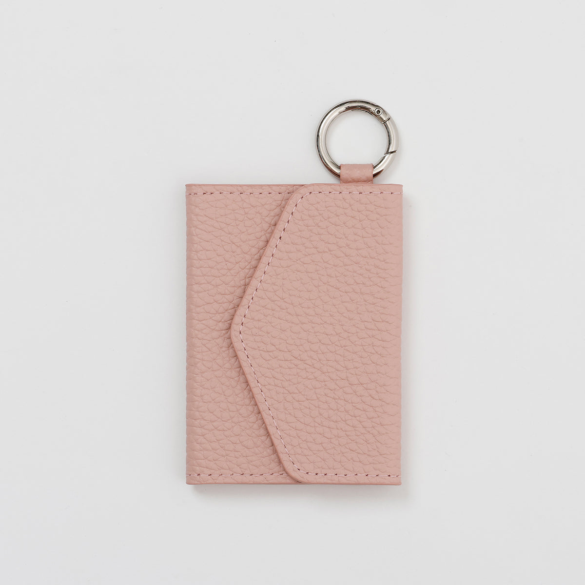 【WALLET SLAYLER】LEATHER BASIC-PINK