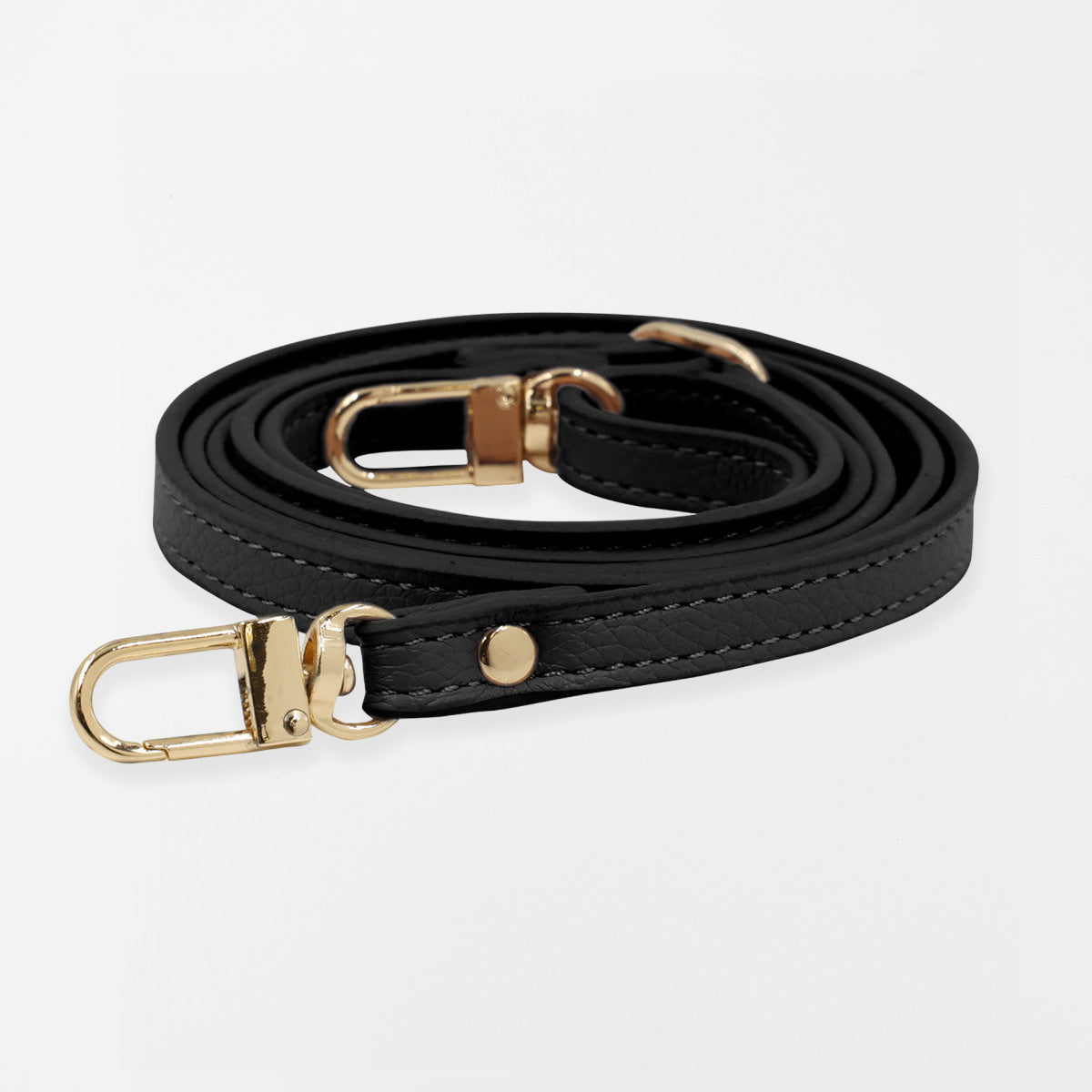 【WALLET SLAYLER】STRAP BASIC-BLACK