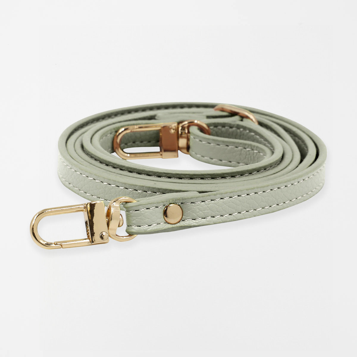 【WALLET SLAYLER】STRAP BASIC-GREEN