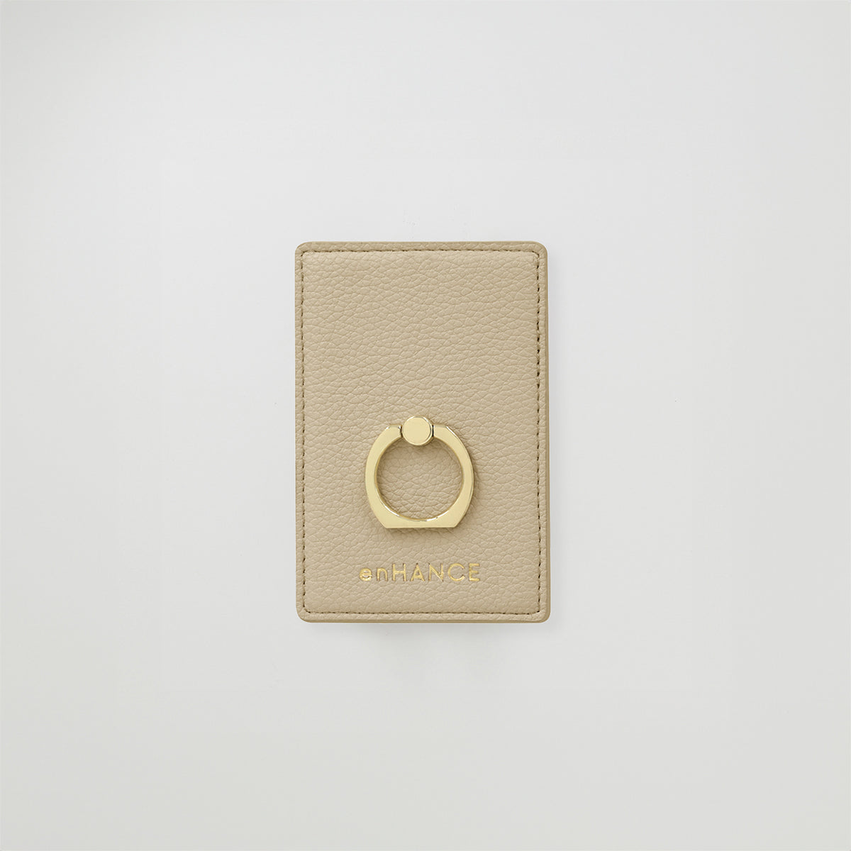 【WALLET SLAYLER】STANDARD-BROWN