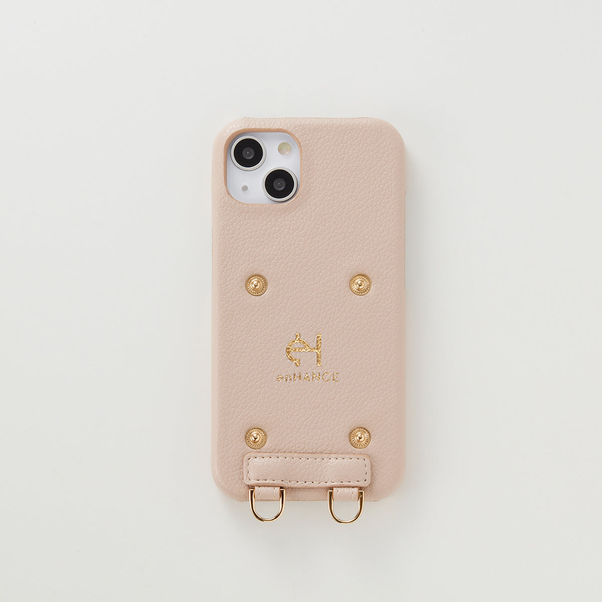 【WALLET SLAYLER】 RING SHINE-PINKGOLD