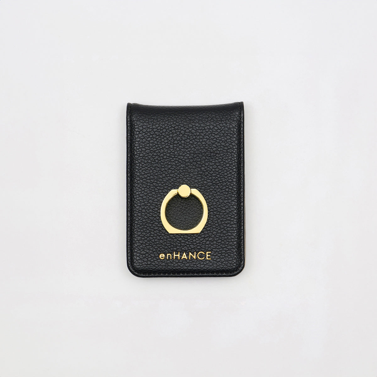 【WALLET SLAYLER】STANDARD FLAP-BLACK