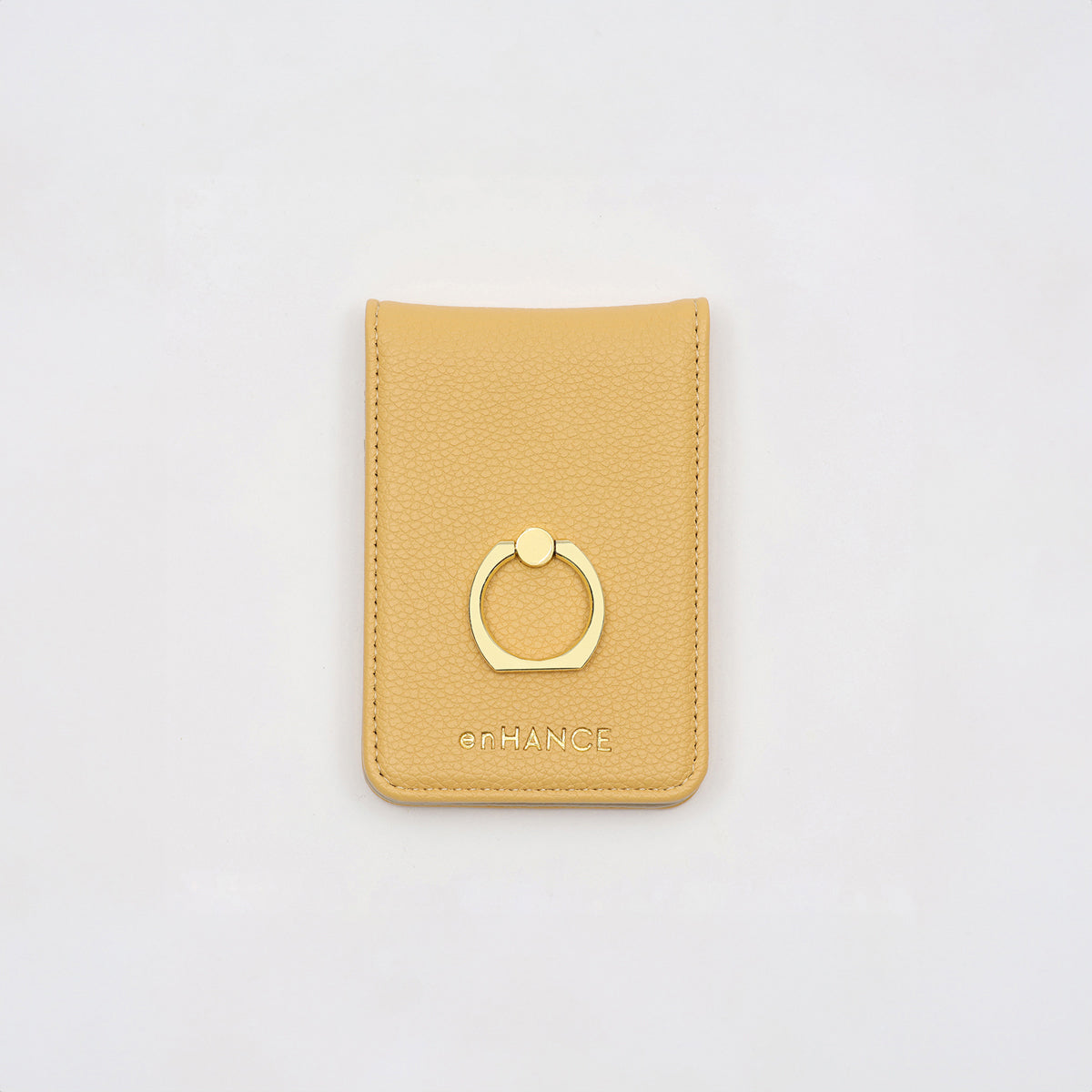 【WALLET SLAYLER】STANDARD FLAP-YELLOW