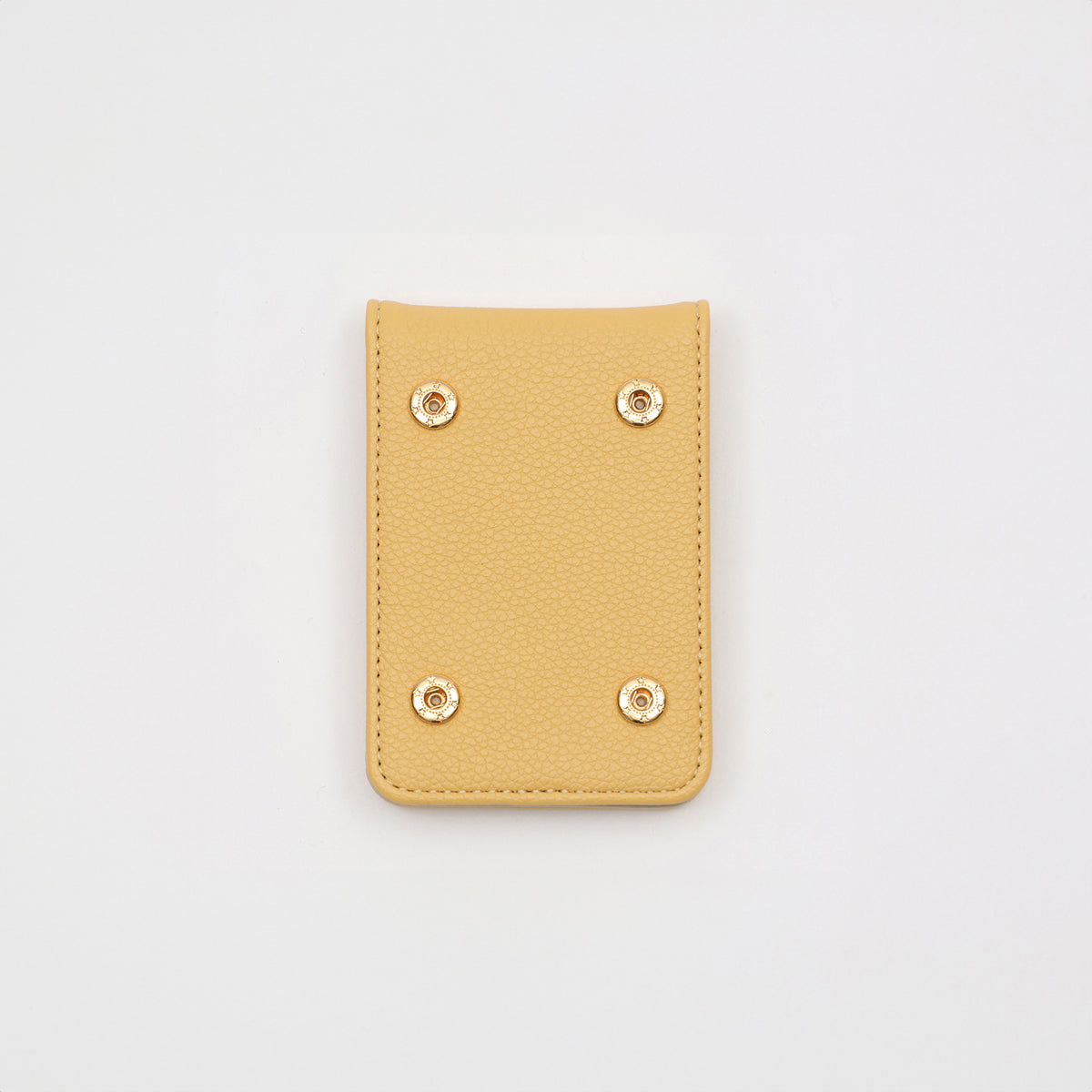 【WALLET SLAYLER】STANDARD FLAP-YELLOW